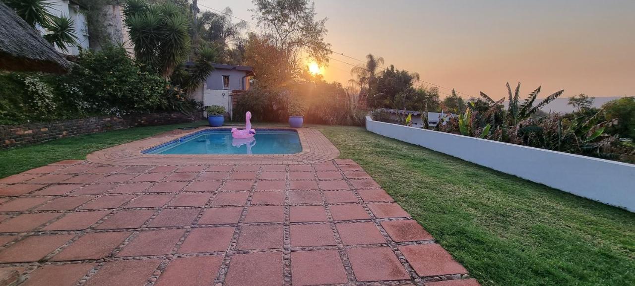 On The Ridge Pretoria Exterior foto
