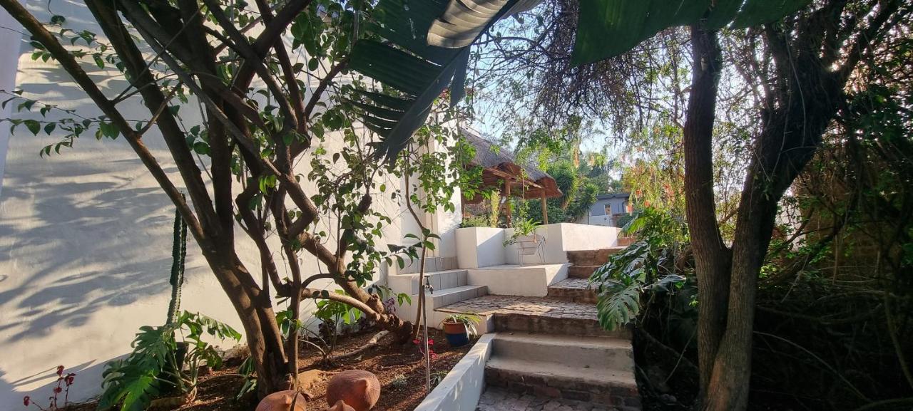 On The Ridge Pretoria Exterior foto