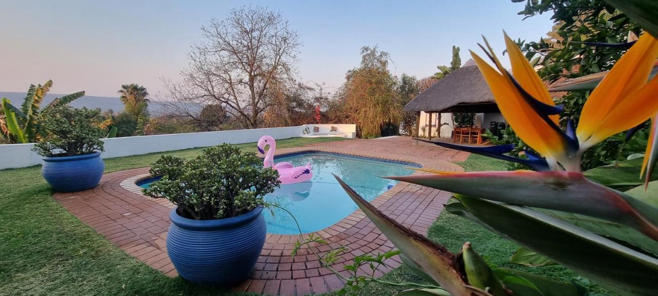 On The Ridge Pretoria Exterior foto