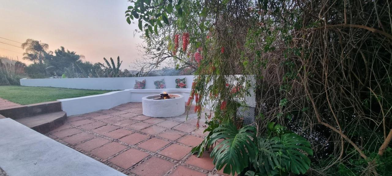 On The Ridge Pretoria Exterior foto