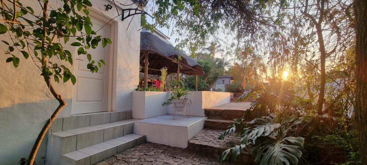 On The Ridge Pretoria Exterior foto